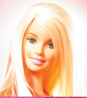 Moda Barbie - jucarii