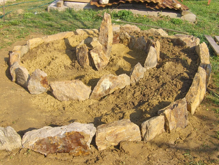 MELC DE FLORI - IN LUCRU