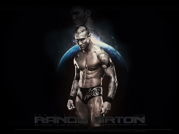 Randy_Orton_Wallpaper_by_KimoDX