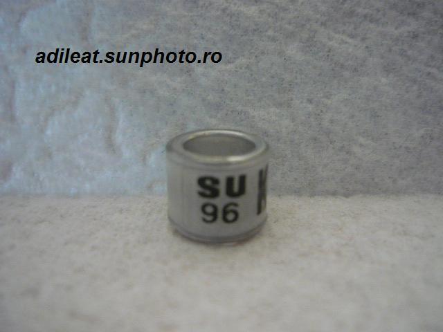 SCOTIA-1996 - SCOTIA-SU-ring collection