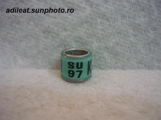 SCOTIA-1997 - SCOTIA-SU-ring collection