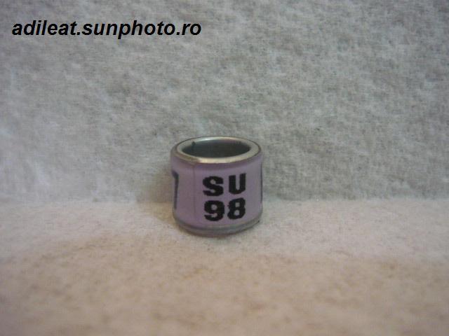 SCOTIA-1998 - SCOTIA-SU-ring collection