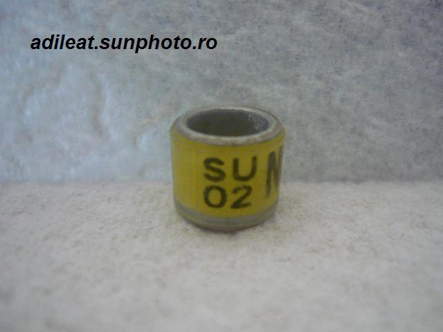 SCOTIA-2002 - SCOTIA-SU-ring collection