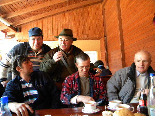 Dila daniel , Dragos2006 ,Batranul , Pupemea , Bebe Balas