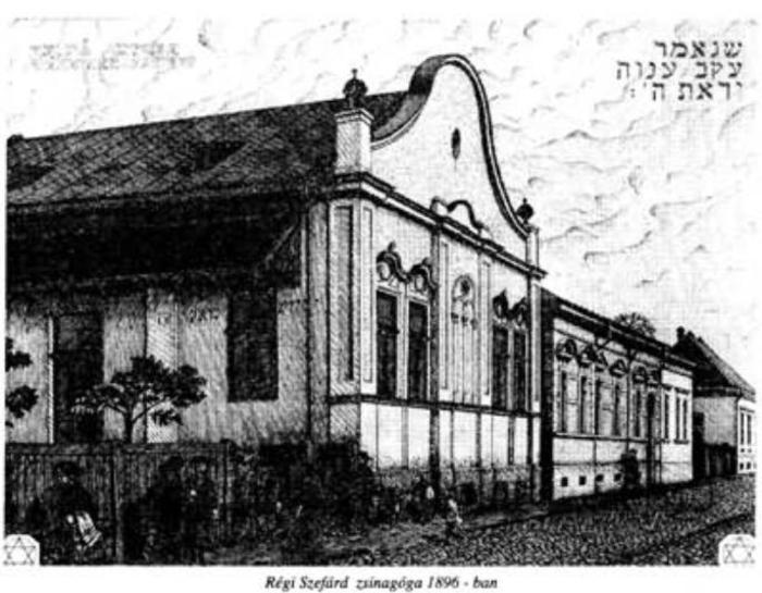 sinagoga 1896
