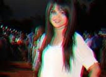 selena 3d - poze selena gomez 3D