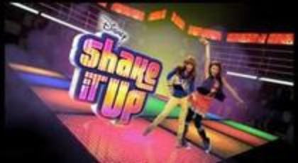 Shake It Up (21) - Shake it up