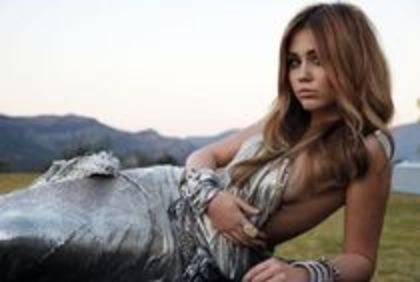 new 7 - acest album este numai pentru FANII LUI MILEY CYRUS