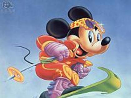 michel - poze disney  chennel