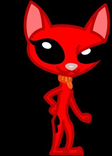 Ruby the kat - 00-Art Kat-00