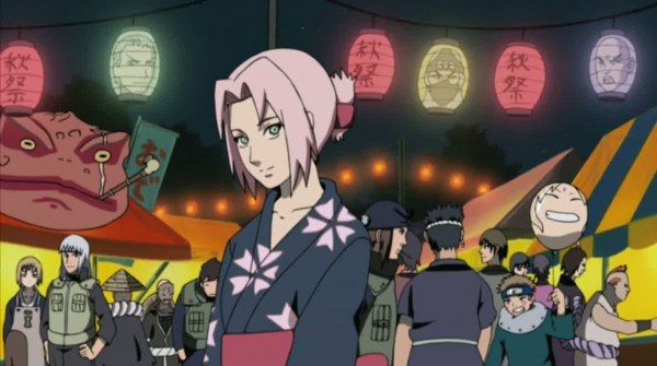 64174 - Haruno Sakura