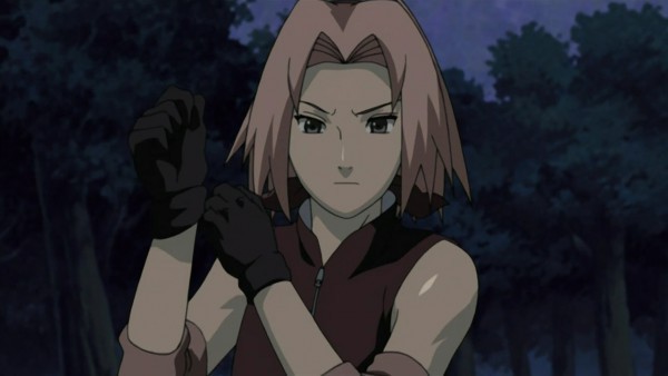 158233 - Haruno Sakura