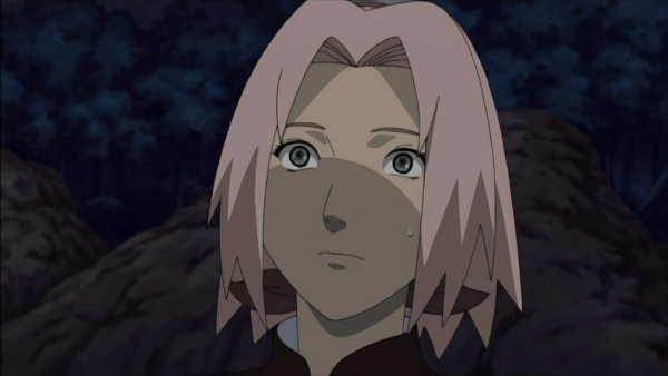 158236 - Haruno Sakura