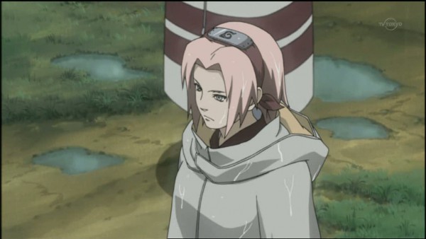 158369 - Haruno Sakura