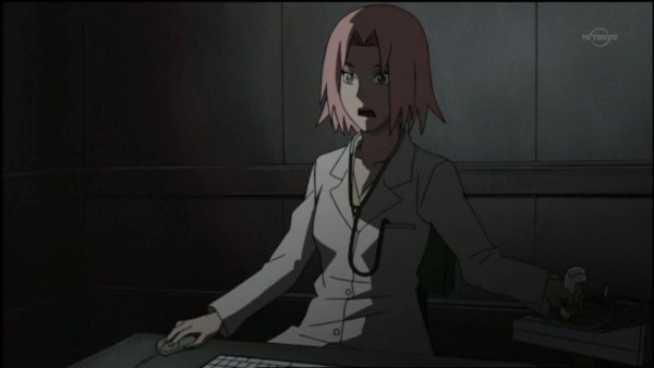 158409 - Haruno Sakura