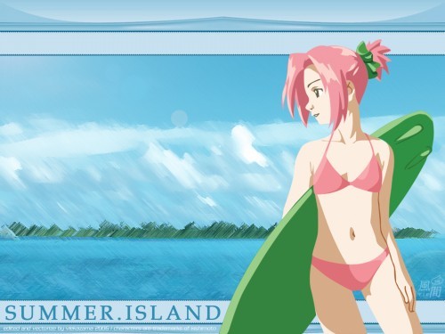 244662 - Haruno Sakura