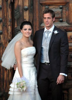 Maite & William - Maite si William Levy