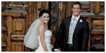 Maite & William - Maite si William Levy