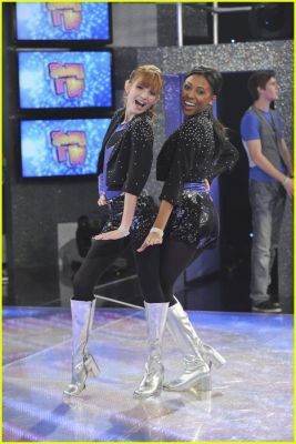 normal_002 - 0   Shake It Up Episode 15-Reunion It Up 0