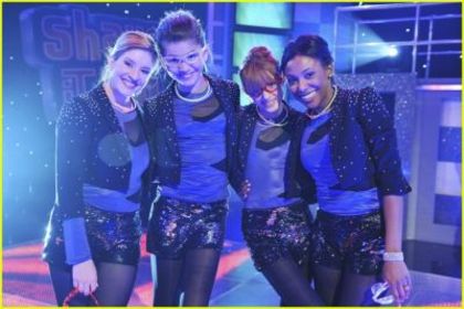 normal_003 - 0   Shake It Up Episode 15-Reunion It Up 0