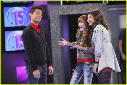 normal_006 - 0   Shake It Up Episode 15-Reunion It Up 0