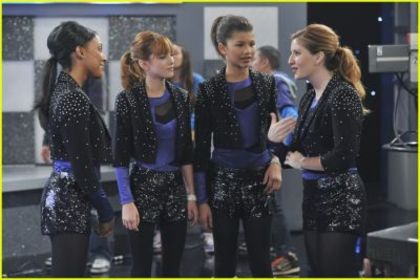 normal_008 - 0   Shake It Up Episode 15-Reunion It Up 0