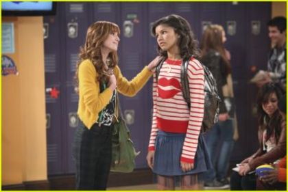 normal_010 - 0   Shake It Up Episode 15-Reunion It Up 0