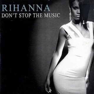 Rihanna-Don't stop the music - Alege Melodia3