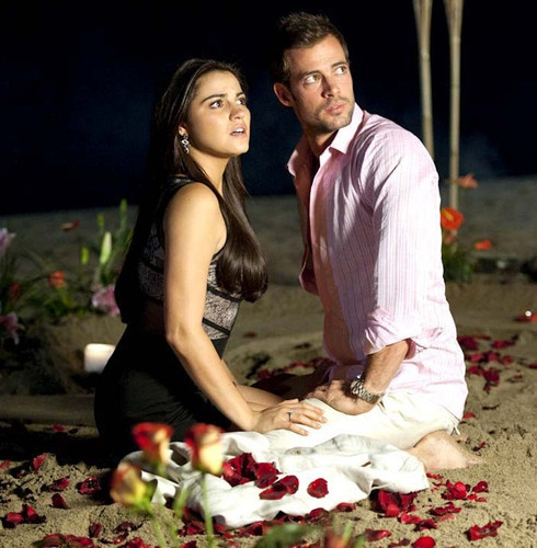 Maite & William - Maite si William Levy