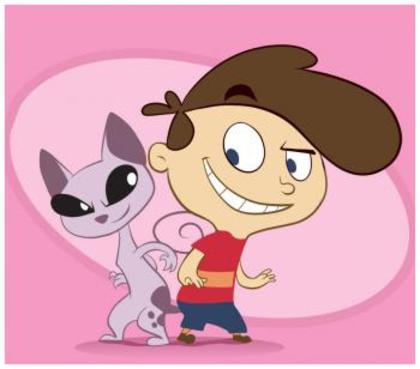 Kid vs Kat 5