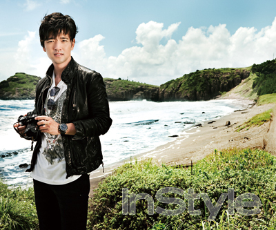 B.S.B - x Bae Soo Bin x