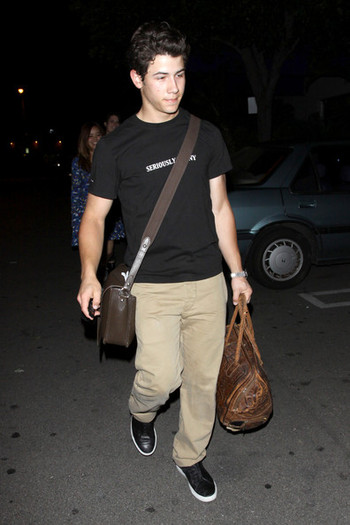 Joe+Jonas+Joe+Nick+Jonas+Leave+Pinz+Bowling+0xO3fSY7pRyl - Joe and Nick Jonas Leave the Pinz Bowling Alley