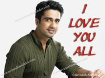  - Avinash Sachdev poze noii