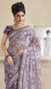 ETB17013t - BINDI-bindi saree