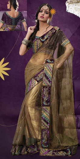 ESR5011c - BINDI-bindi saree