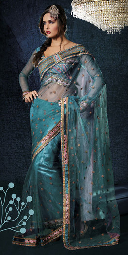 ESR5008c - BINDI-bindi saree