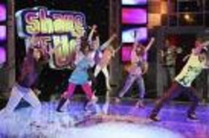 15 - shake it up