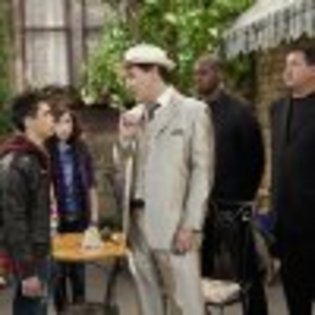 21 - shake it up