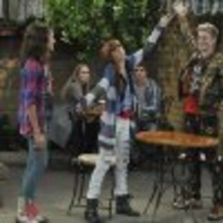 30 - shake it up