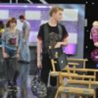 34 - shake it up