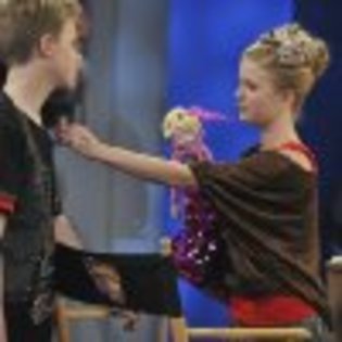 38 - shake it up
