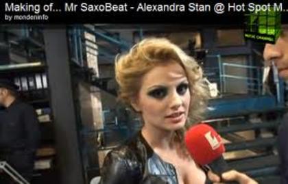 images (9) - alexandra stan