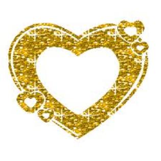 heart - poze glitter