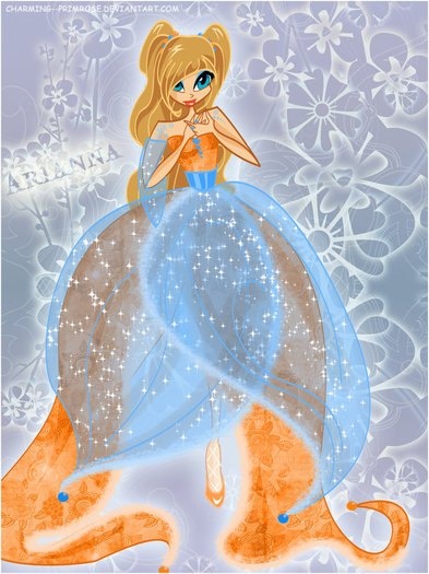 Arianna_I__The_Graceful_by_Charming__Primrose