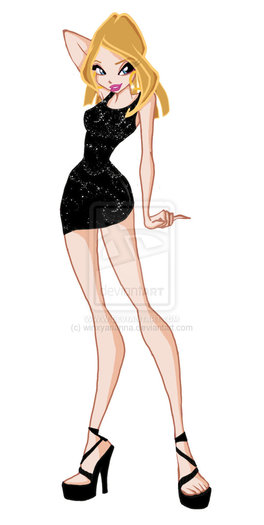 Arianna_Party_by_winxyarianna