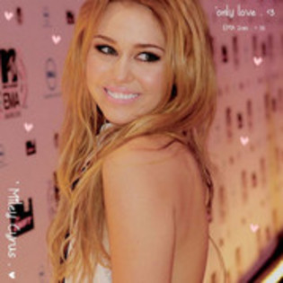 1 - Fanclub Miley