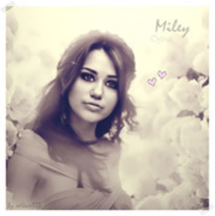 3 - Fanclub Miley