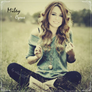 4 - Fanclub Miley