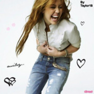 13 - Fanclub Miley