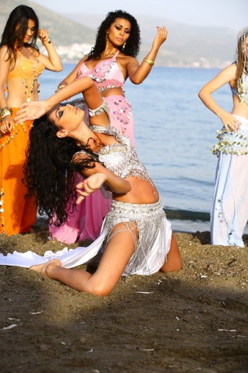 Belly-Dance3 - Belly Dance